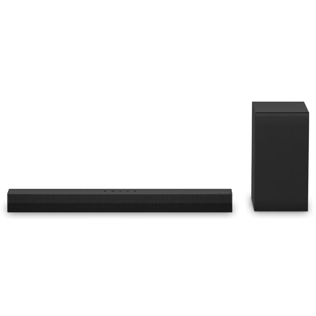 LG S40T-300W 2.1ch Sound Bar w/DTS:X